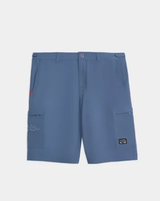 Men's La Vida Diamond Boardshorts