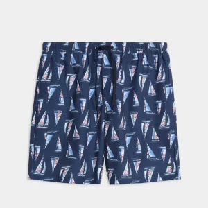 Men’s Sandbar Sunday Allover Printed Shorts