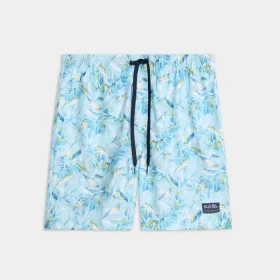 Men's Catch Me If You Can SLX Performance Boardshorts