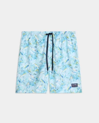 Men's Catch Me If You Can SLX Performance Boardshorts