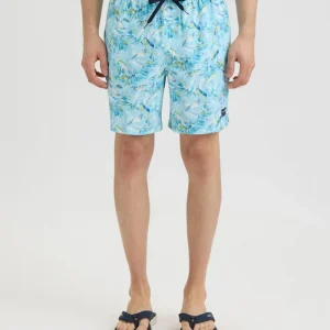Alternative view of Men's Catch Me If You Can SLX Performance Boardshorts