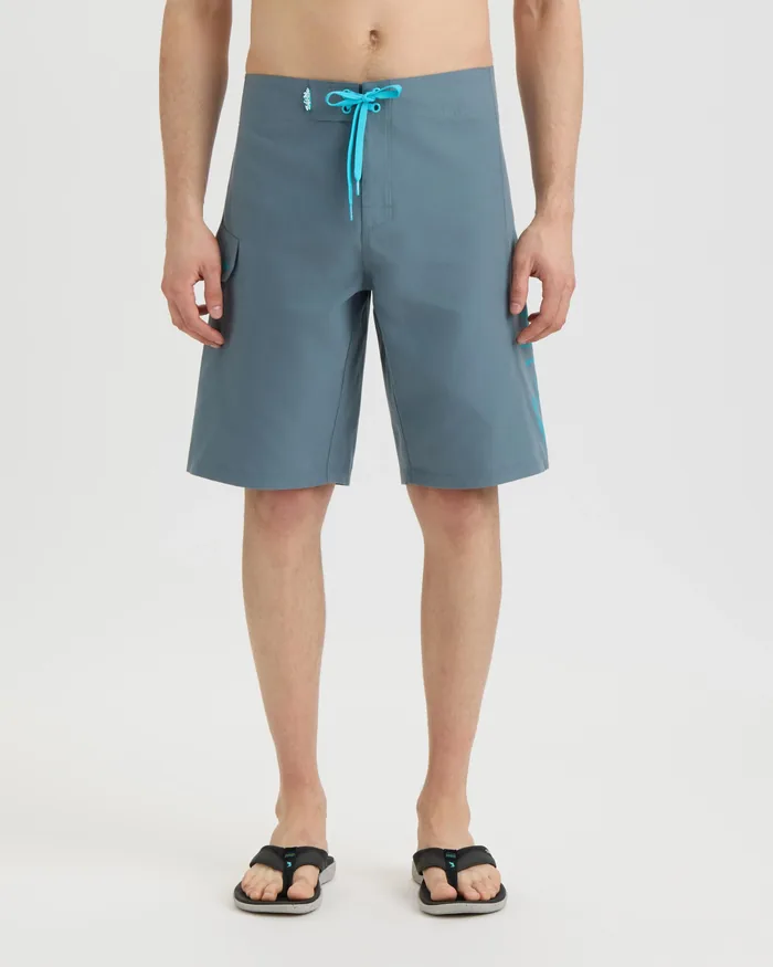 Men’s Stealth Bomerz Microfiber Boardshort - Image 2