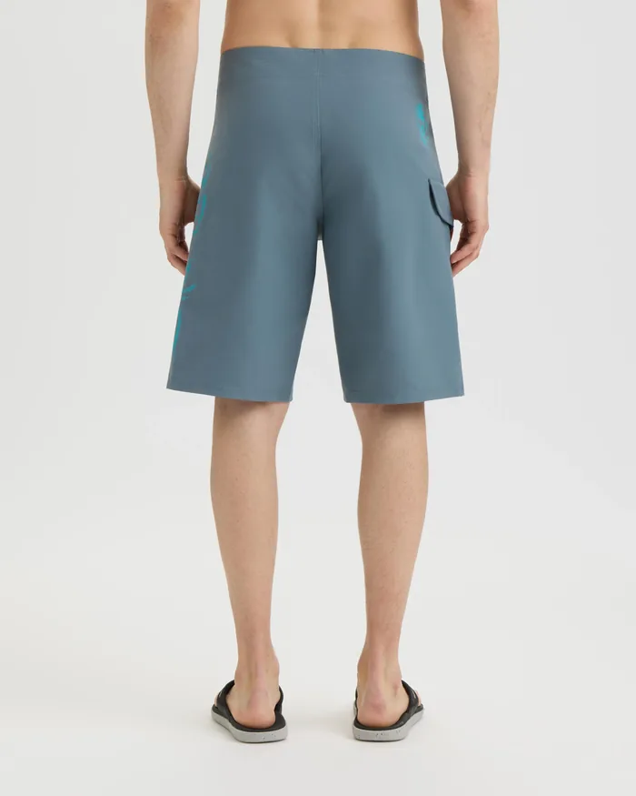 Men’s Stealth Bomerz Microfiber Boardshort - Image 4