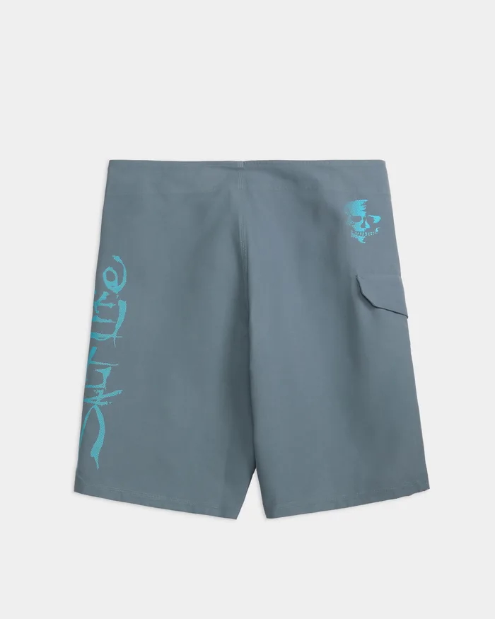 Men’s Stealth Bomerz Microfiber Boardshort - Image 7
