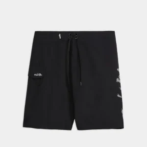 Men’s Stealth Bomerz Microfiber Boardshort
