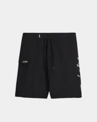 Men’s Stealth Bomerz Microfiber Boardshort