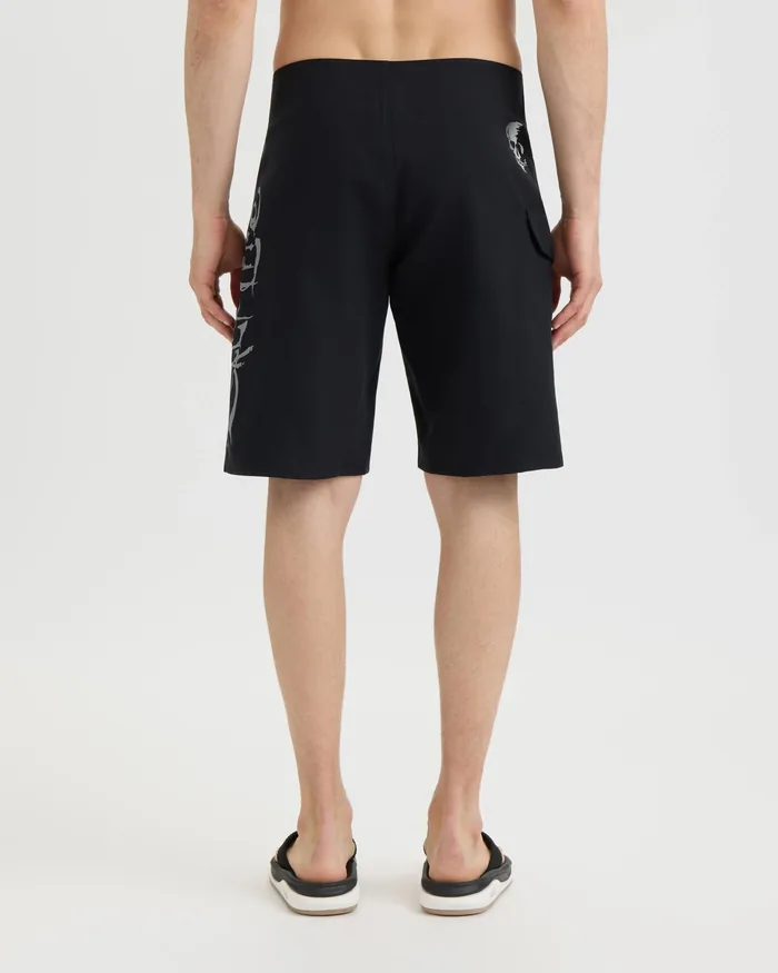 Men’s Stealth Bomerz Microfiber Boardshort - Image 3