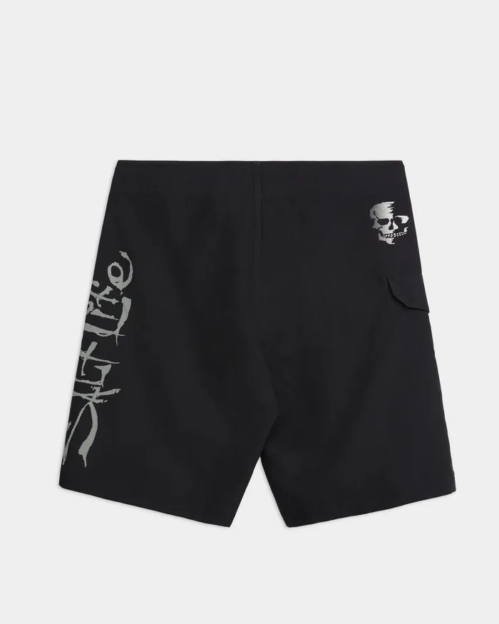 Men’s Stealth Bomerz Microfiber Boardshort - Image 6