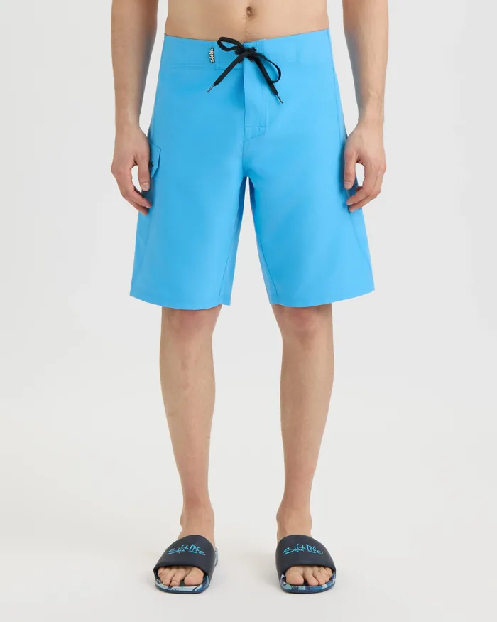 Men’s Stealth Bomerz Microfiber Boardshort - Image 2