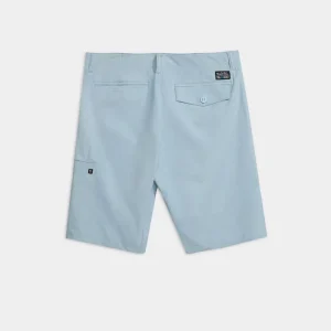 Alternative view of Men's Transition Hybrid Shorts