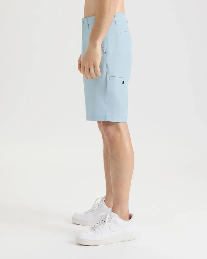 Men's Transition Hybrid Shorts - Image 4