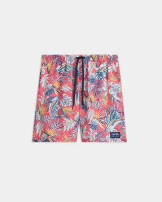 Men's Lush Canopy Boardshorts