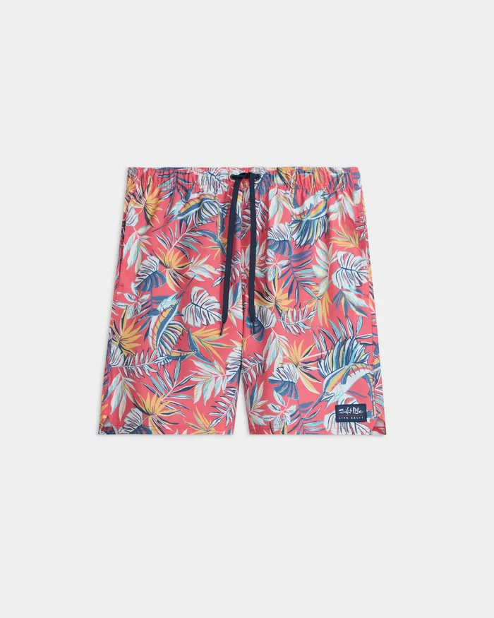 Men's Lush Canopy Boardshorts