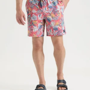 Alternative view of Men's Lush Canopy Boardshorts