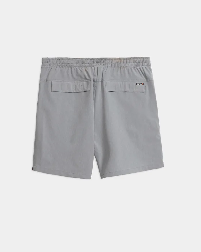Men's Tournament Shorts - Image 2