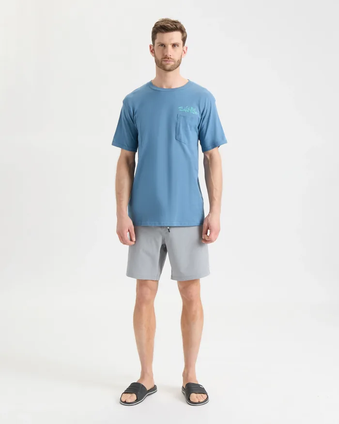 Men's Tournament Shorts - Image 7