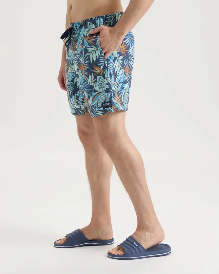 Men's Lush Canopy Boardshorts - Image 3