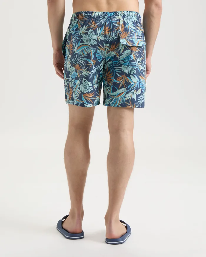 Men's Lush Canopy Boardshorts - Image 4