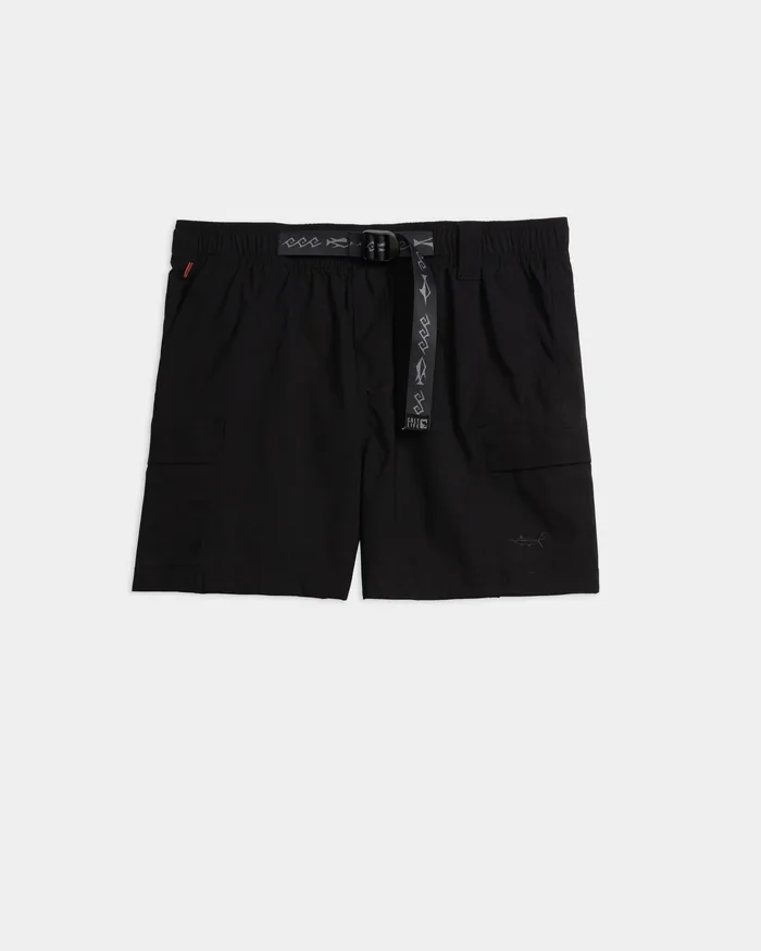 Men's Indicator Shorts