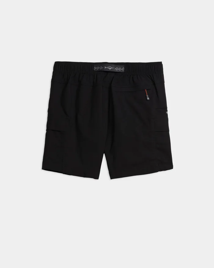 Men's Indicator Shorts - Image 3