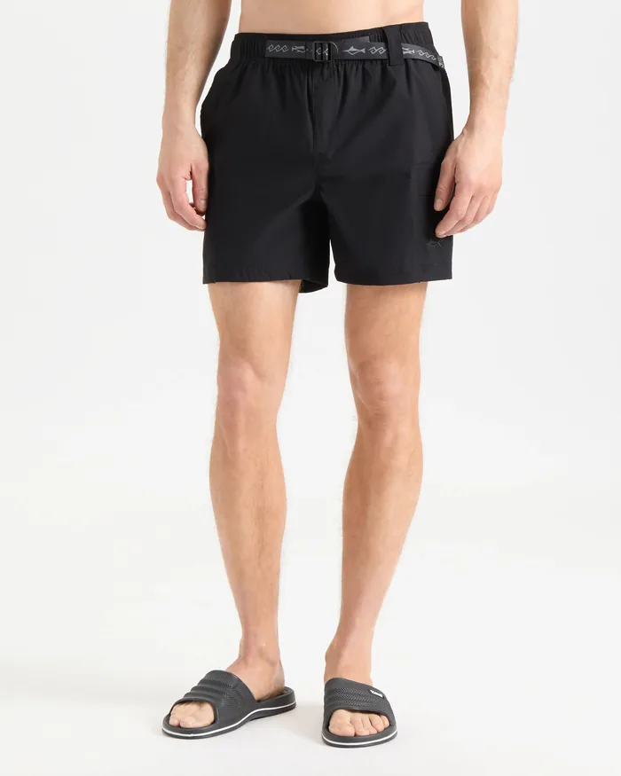 Men's Indicator Shorts - Image 2