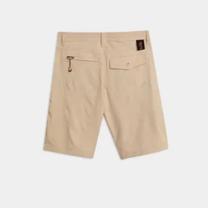 Alternative view of Men's Expedition Hybrid Shorts
