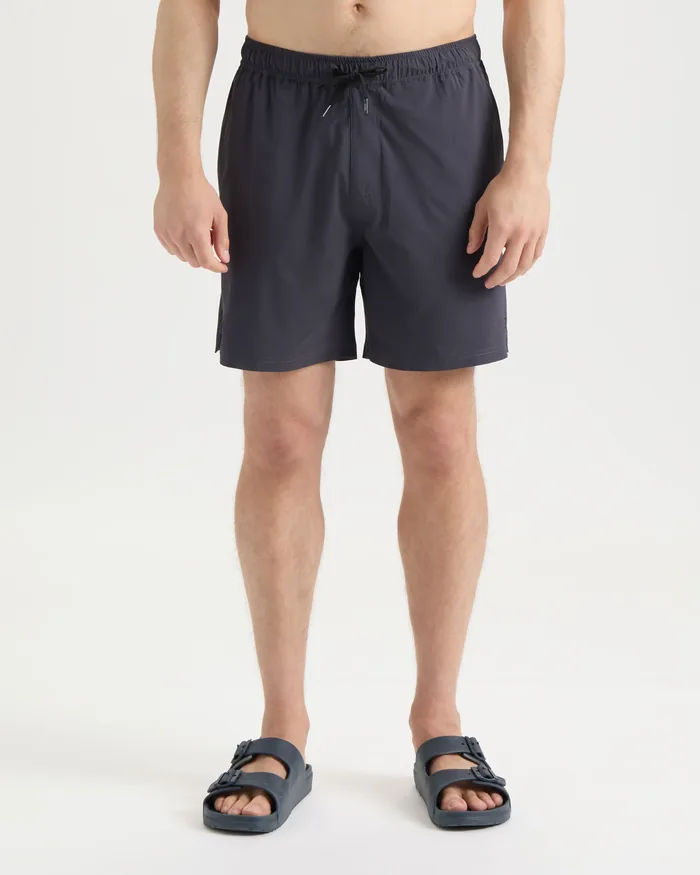 Men's Static Shorts - Image 2