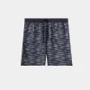 Men's Static Shorts