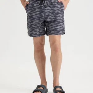 Alternative view of Men's Static Shorts