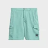 Men's La Vida Hybrid Shorts