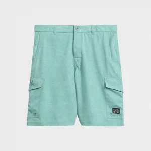 Men's La Vida Hybrid Shorts