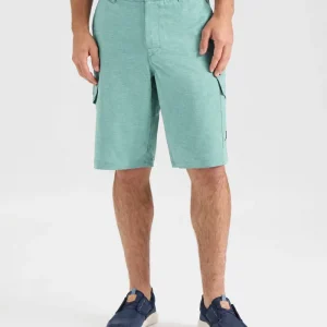 Alternative view of Men's La Vida Hybrid Shorts