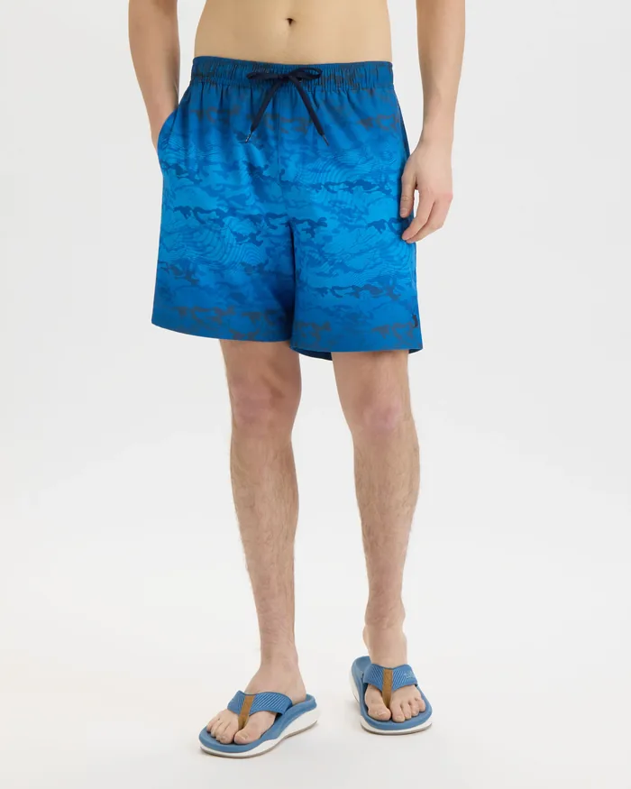 Men’s Sandbar Sunday 2.0 Volley Short - Image 2