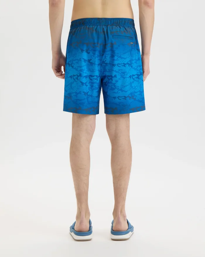Men’s Sandbar Sunday 2.0 Volley Short - Image 4