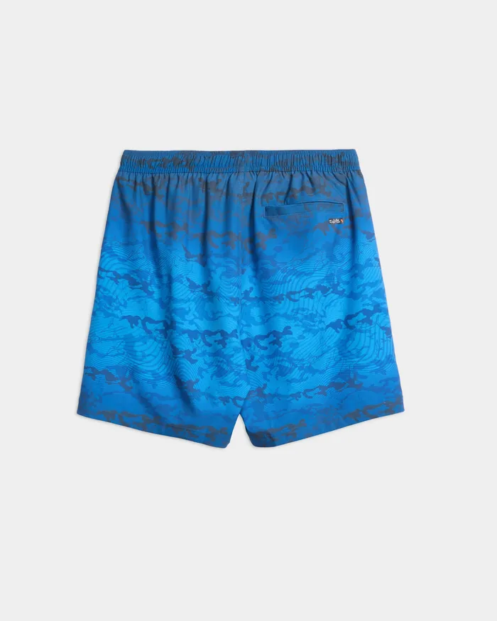 Men’s Sandbar Sunday 2.0 Volley Short - Image 7
