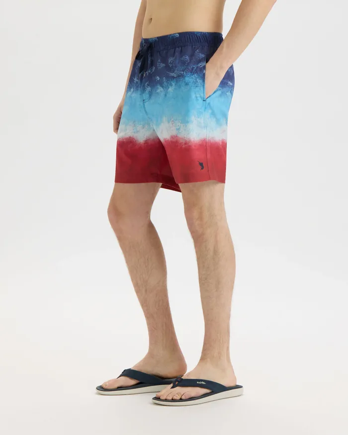Men’s Sandbar Sunday 2.0 Volley Short - Image 3