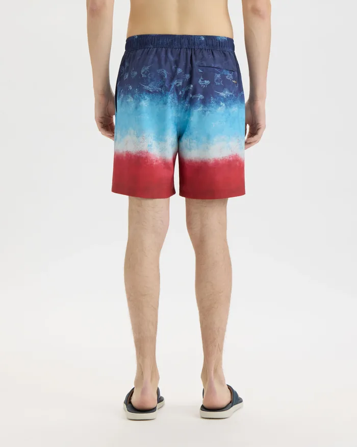 Men’s Sandbar Sunday 2.0 Volley Short - Image 4