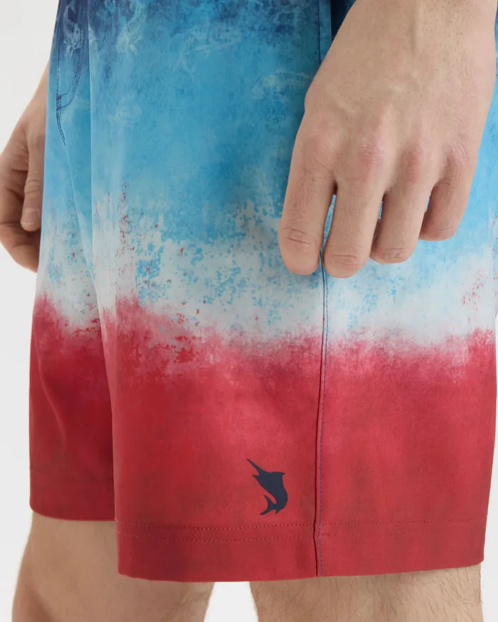 Men’s Sandbar Sunday 2.0 Volley Short - Image 5