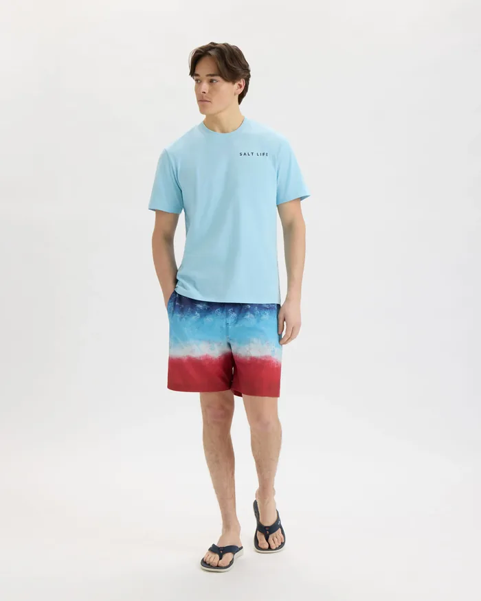 Men’s Sandbar Sunday 2.0 Volley Short - Image 6