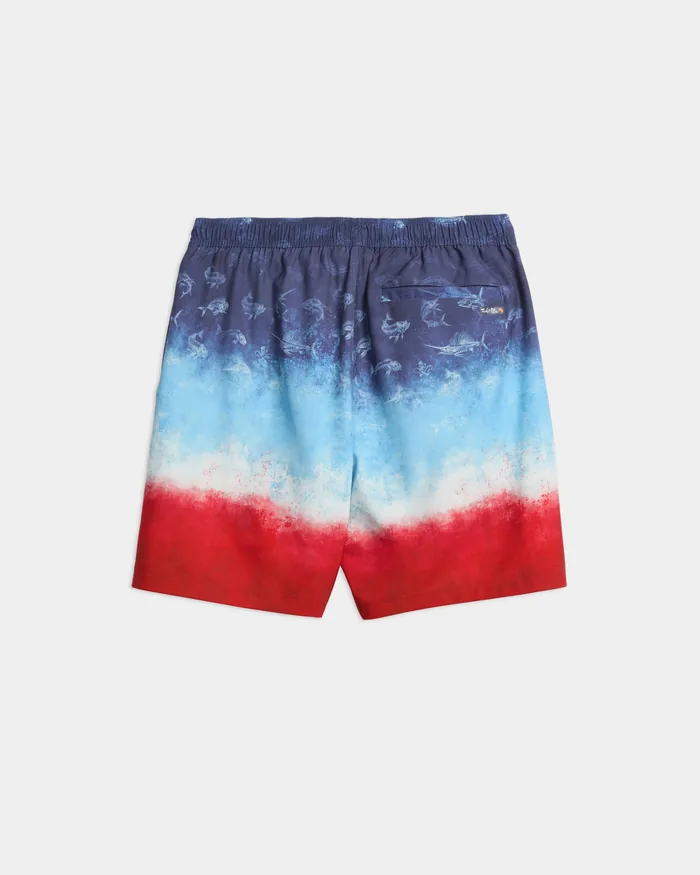 Men’s Sandbar Sunday 2.0 Volley Short - Image 7