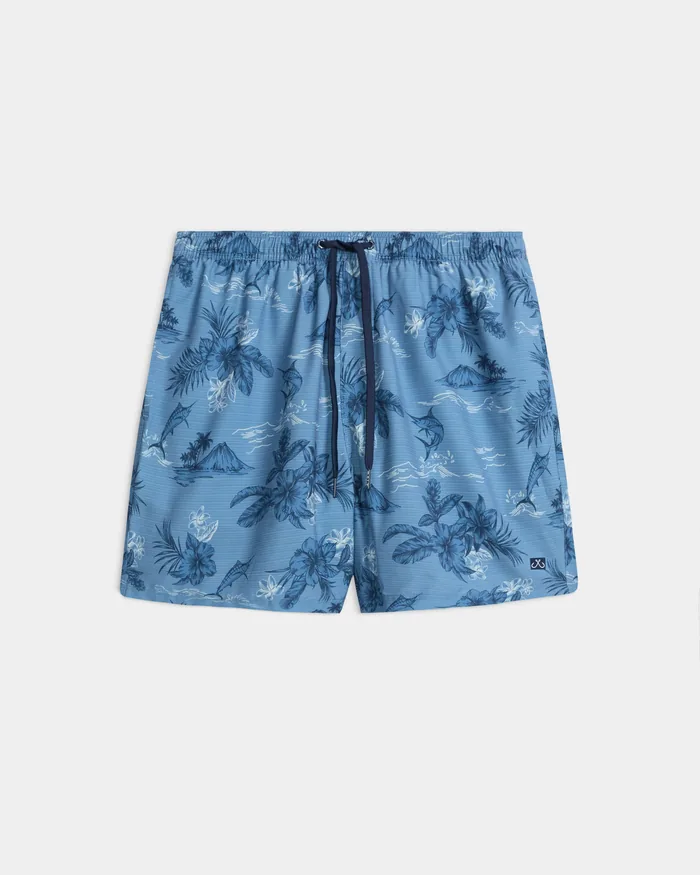 Men's Ohana Aquatrunk