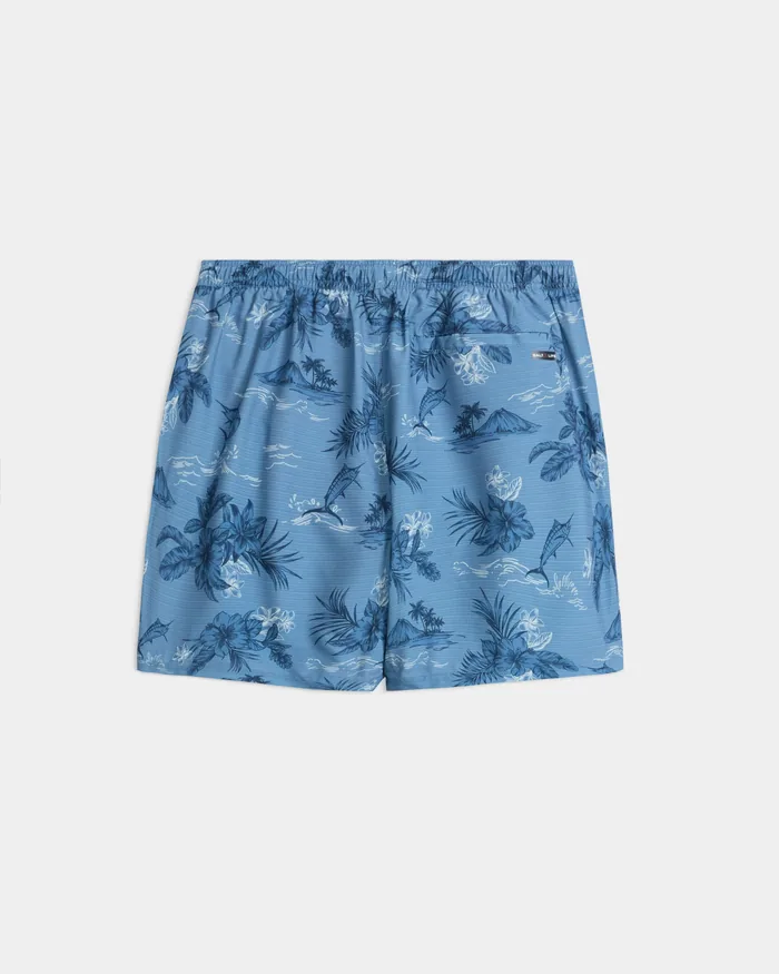 Men's Ohana Aquatrunk - Image 2