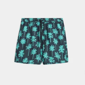 Men's Palm Haze Aquatrunk