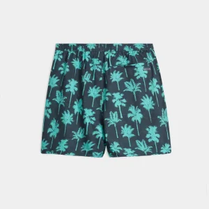 Alternative view of Men's Palm Haze Aquatrunk
