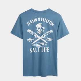Men's What's for Dinner Short Sleeve Tee