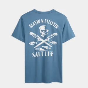 Men's What's for Dinner Short Sleeve Tee