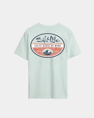 Men's Secret Spot Short Sleeve Tee