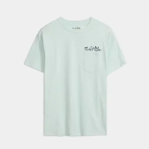 Alternative view of Men's Secret Spot Short Sleeve Tee