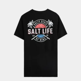Men's First Light Short Sleeve Tee