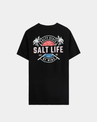 Men's First Light Short Sleeve Tee